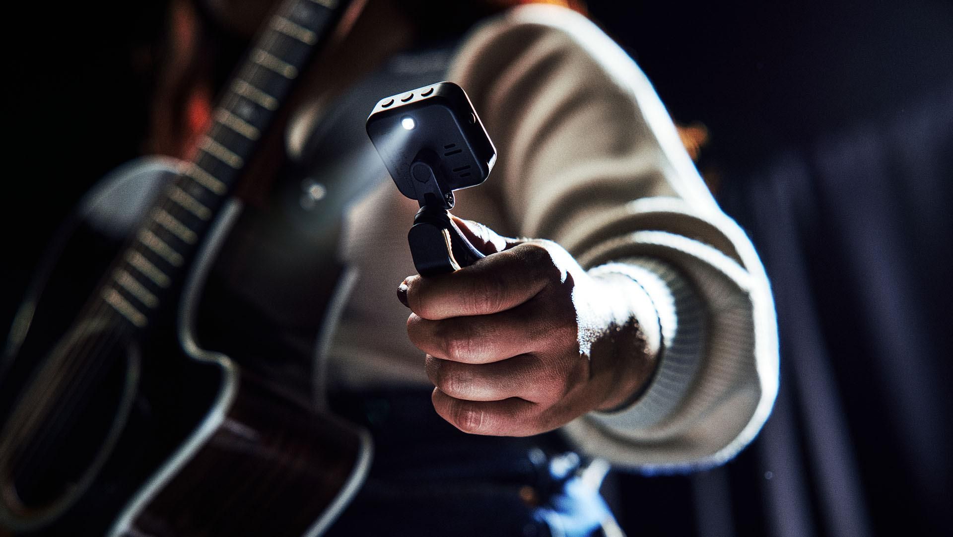 Taylor Beacon 5-Way Guitar Multi-Tool