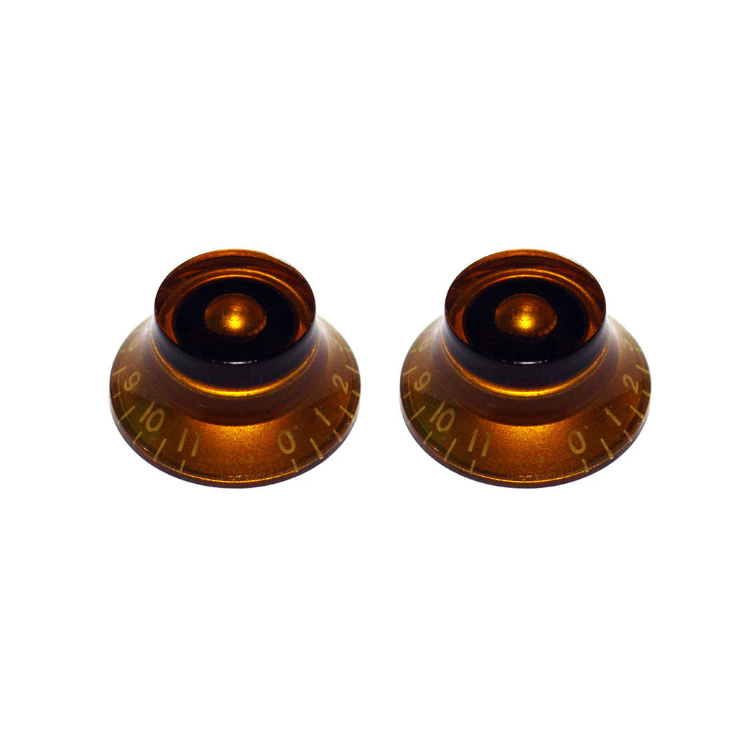 Bell Knobs (2), 0-11