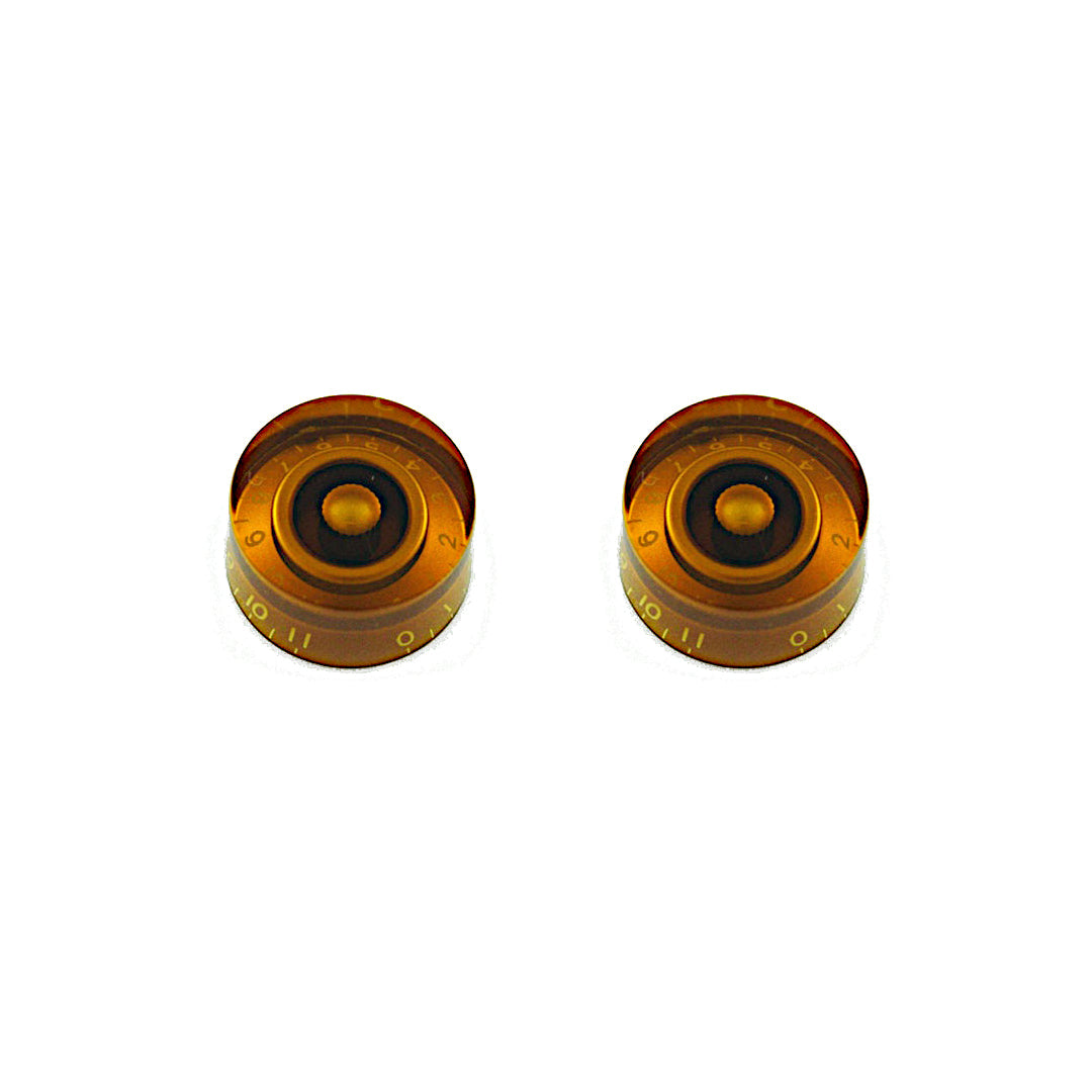 Speed Knobs (2), 0-11