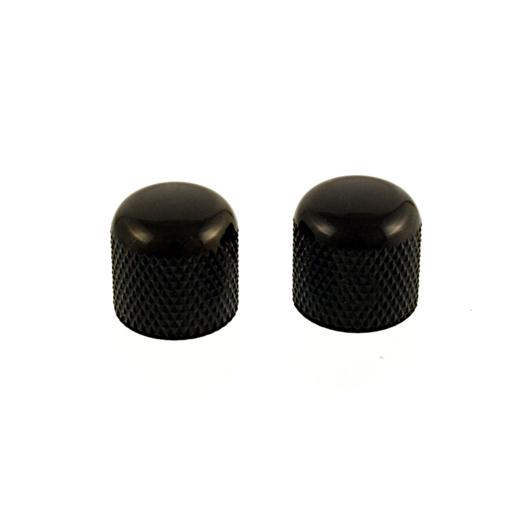Push-On Dome Knobs (2)