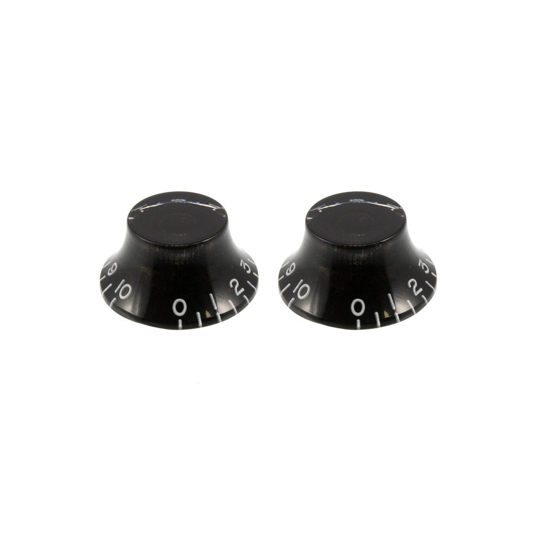 Vintage Style Bell Knobs (2)