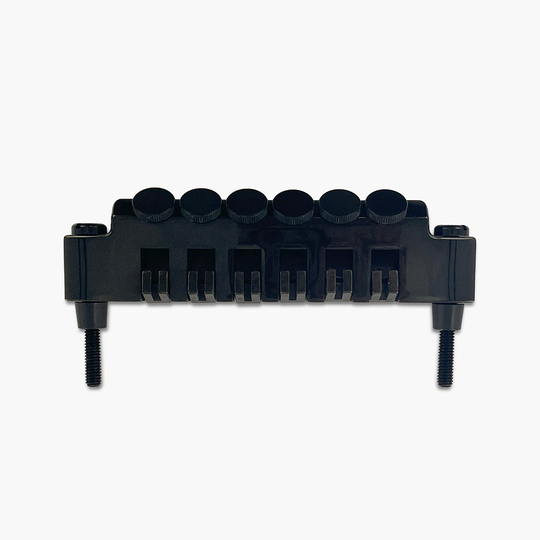 Leo Quan Badass FTT Tailpiece