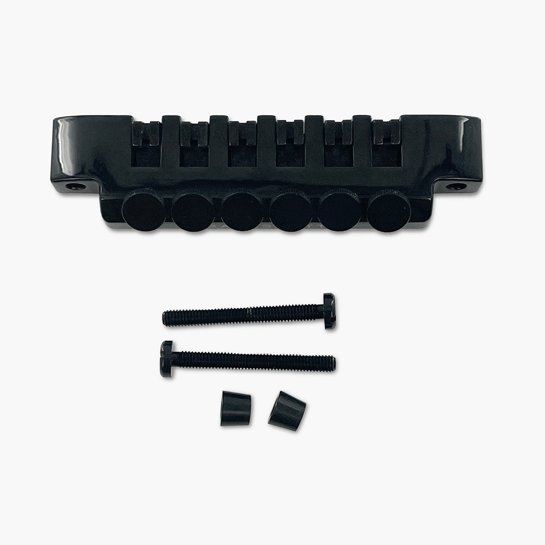 Leo Quan Badass FTT Tailpiece