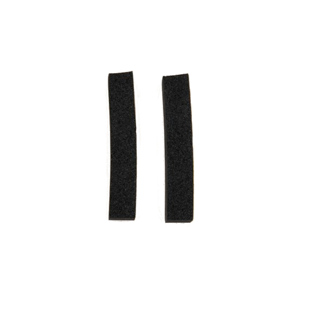 Pickup Sponges (2), Black