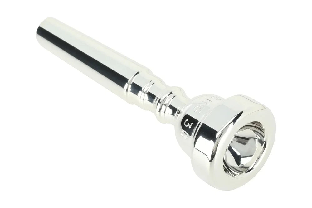 Blessing 3C Trumpet Mouthpiece