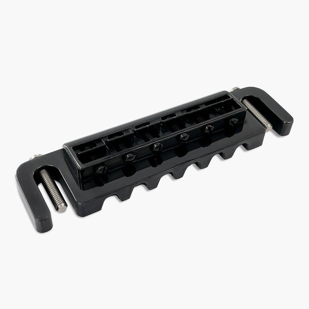 Leo Quan Badass Wraparound Bridge W/ SAE Studs