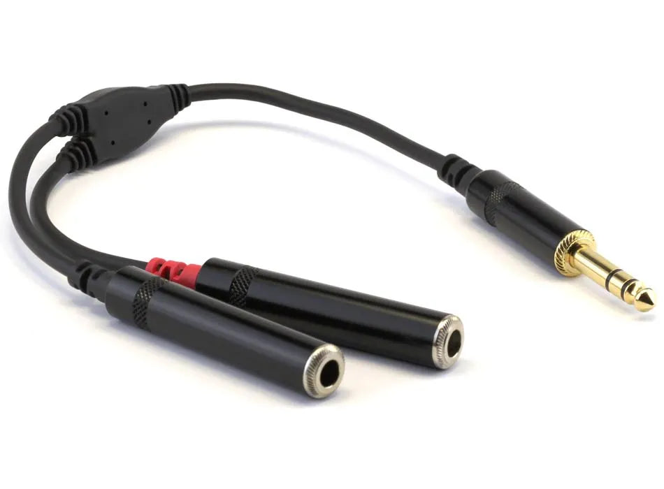 Graph Tech Ghost Stereo Y-Cable