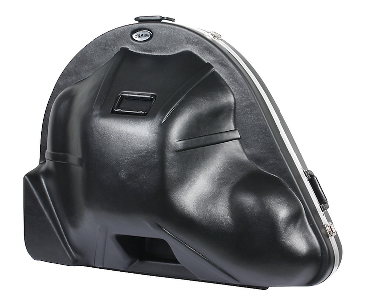 Yamaha Sousaphone Case with Wheels