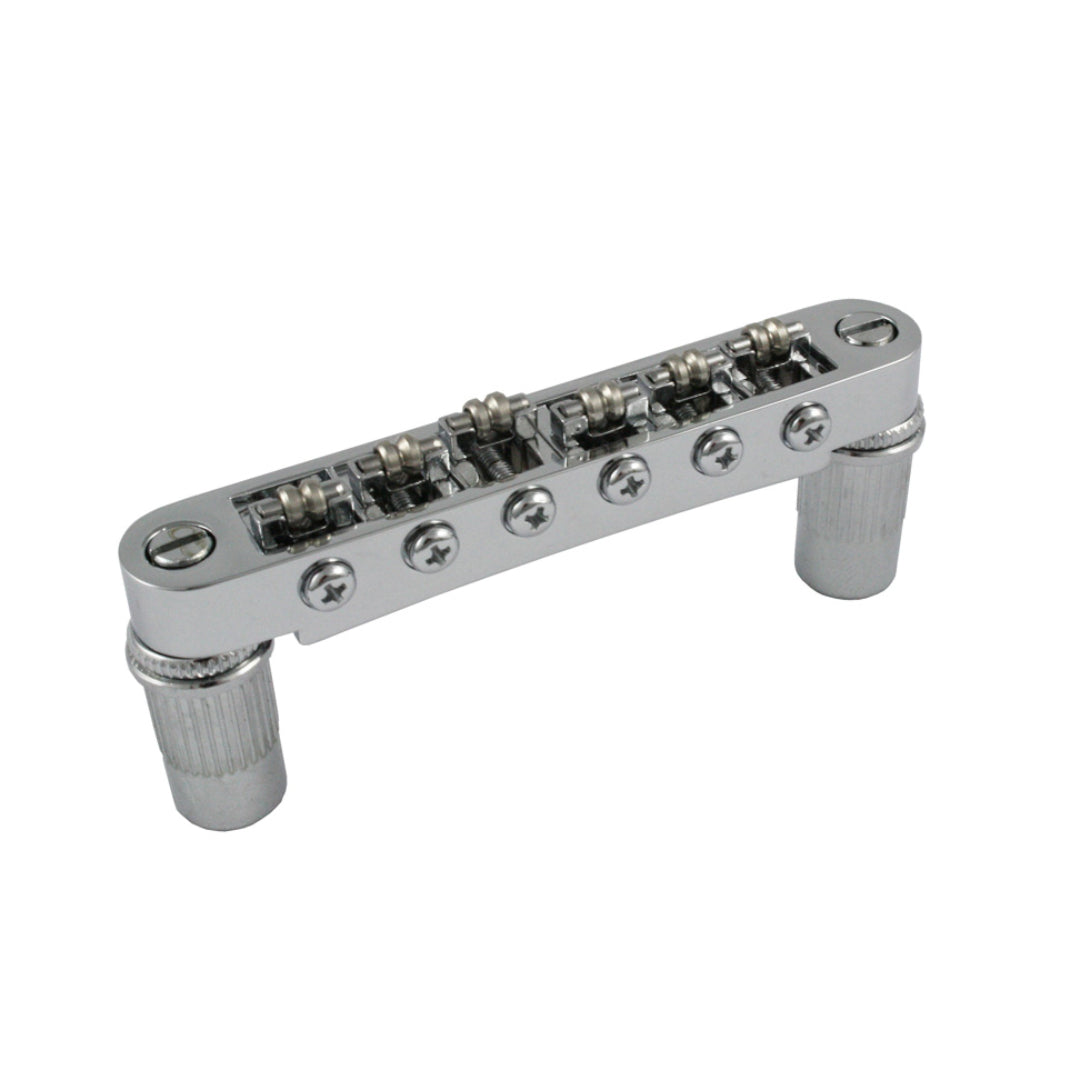 Roller Tunematic Bridge, Large Posts, Gold