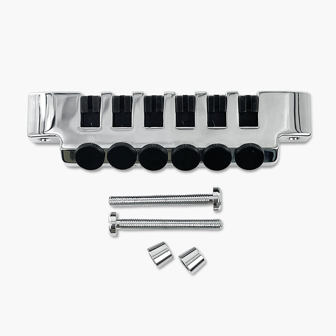 Leo Quan Badass FTT Tailpiece