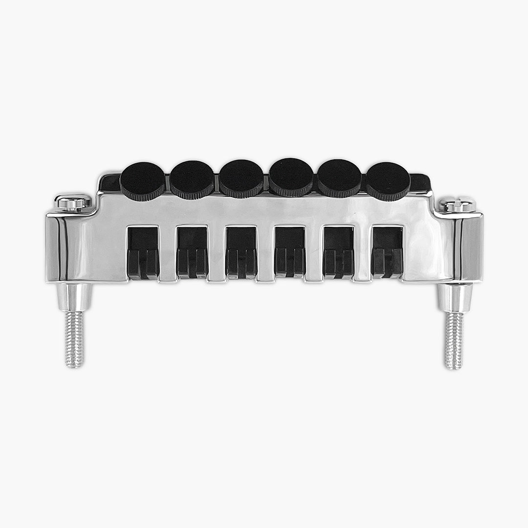 Leo Quan Badass FTT Tailpiece