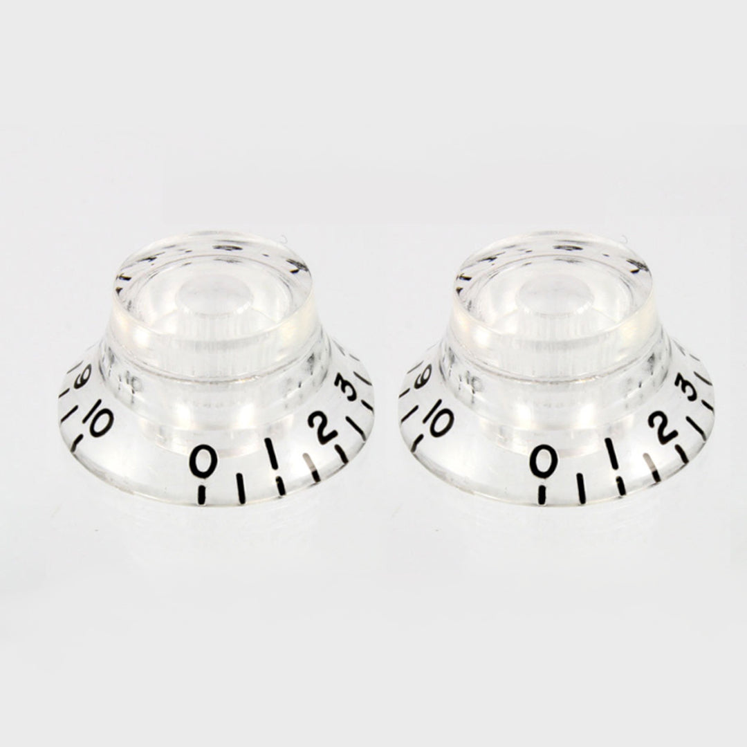 Vintage Style Bell Knobs (2)