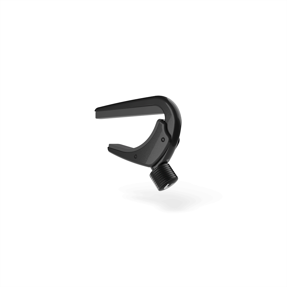 D'Addario NS Uke Capo Pro