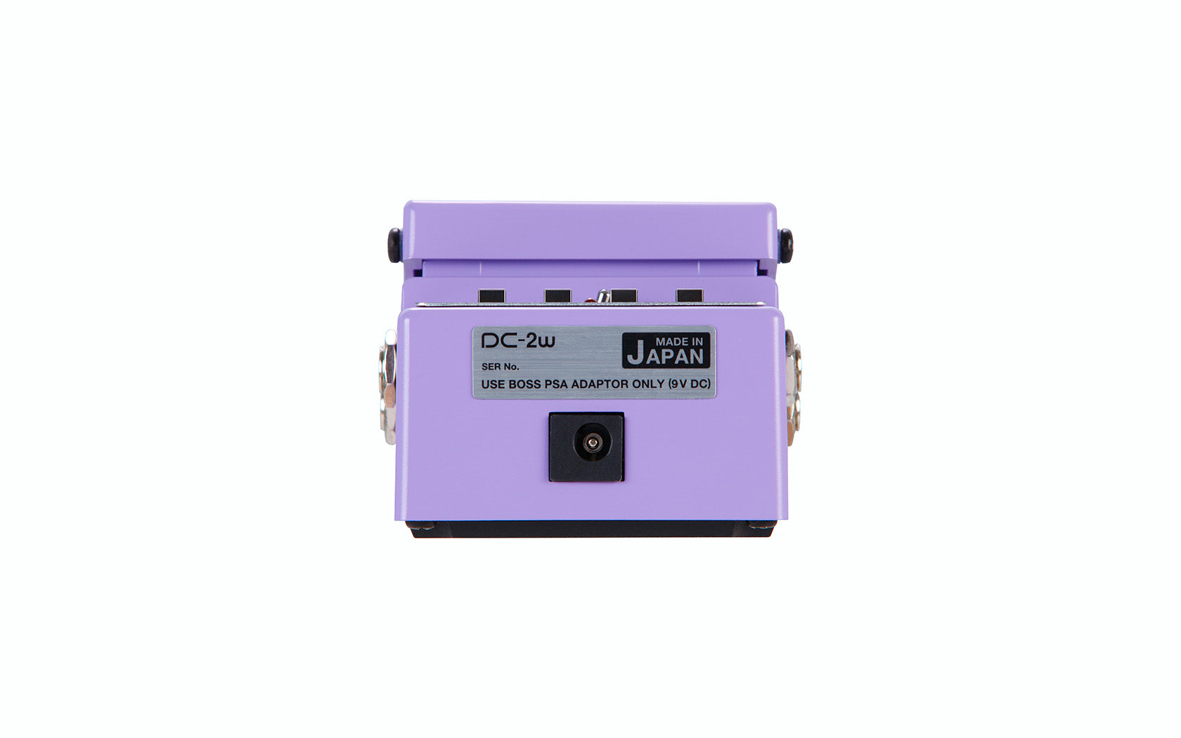 Boss DC-2W Dimension C Waza Craft Pedal