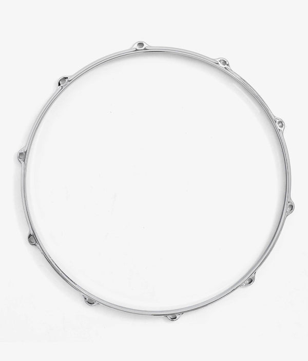 Gibraltar 14" 10-Lug Die-Cast Snare Side Hoop