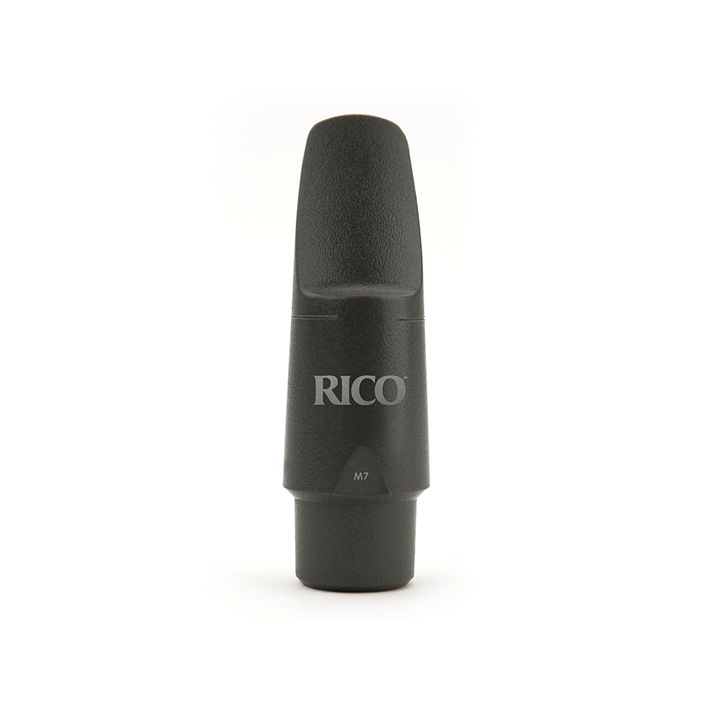 Rico Metalite M-7 Alto Saxophone Mouthpiece