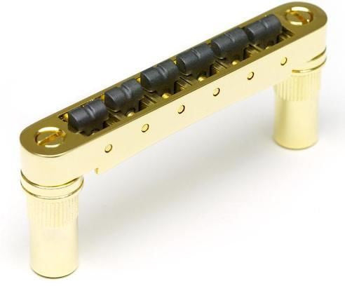 Graph Tech String Saver Resomax NV2 Autolock Guitar Bridge