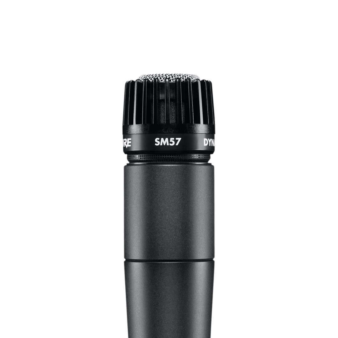 Shure SM57 Cardioid Dynamic Microphone