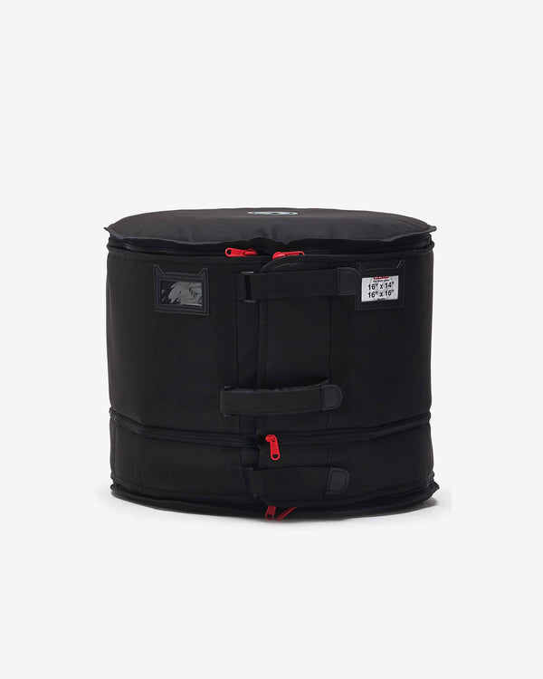 Gibraltar Flatter Floor Tom Bag, 14 x 12/14