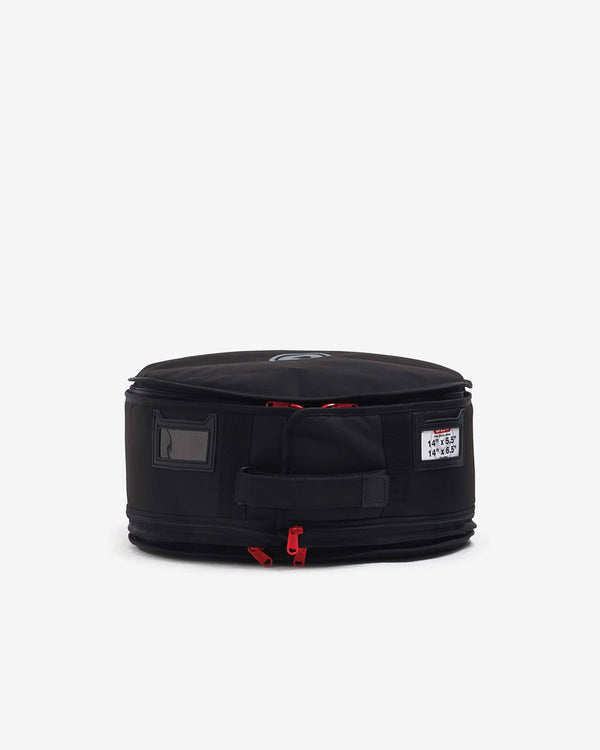 Gibraltar Flatter Snare Drum Bag, 14 x 5.5/6.5
