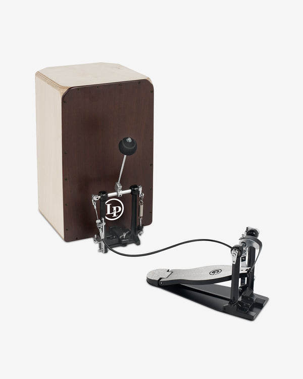 Gibraltar Strap Drive Cajon Pedal, Version 3