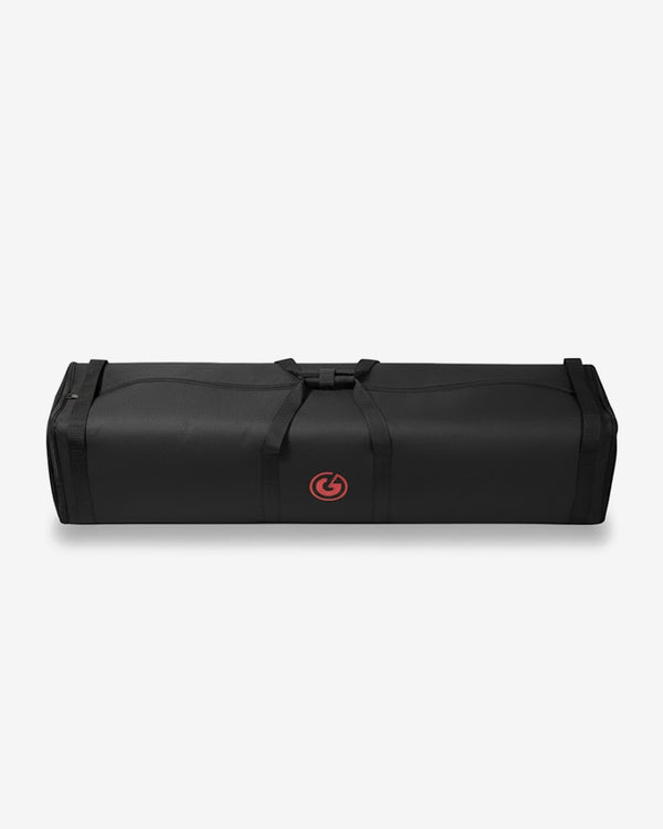 Gibraltar Medium Hardware and Accessory Bag, 48 x 11 x 11
