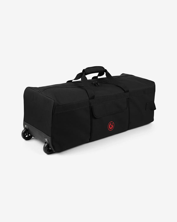Gibraltar Hardware Transport Bag with Wheels
