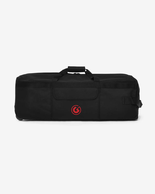 Gibraltar Hardware Transport Bag with Wheels