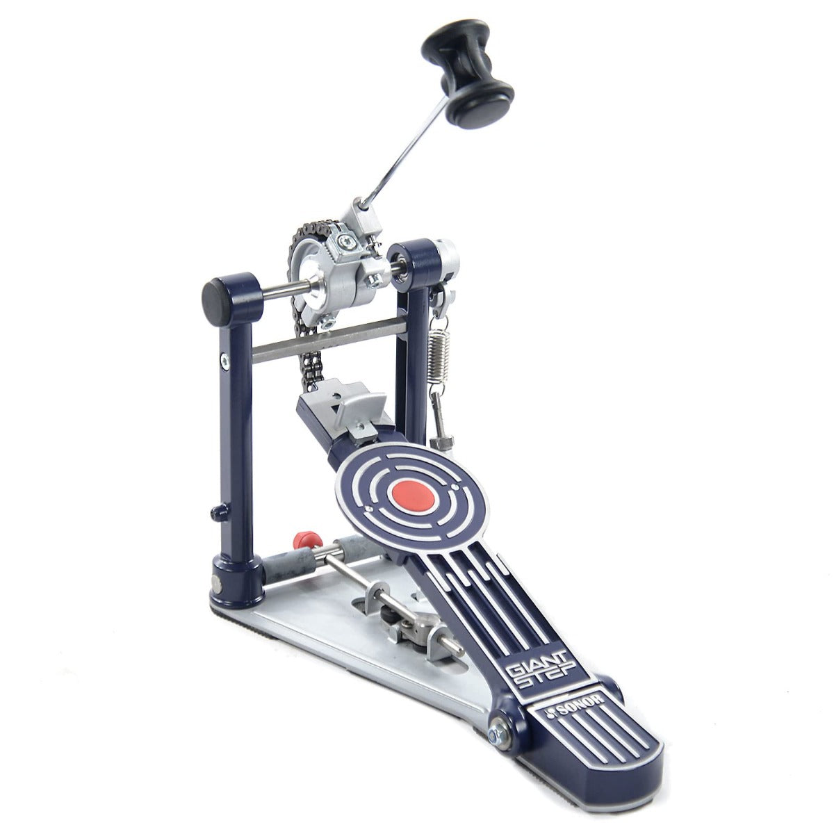 Sonor Giant Step Single Bass Drum Pedal w/ Docking Station