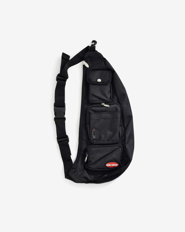 Gibraltar Sling Style Stick Bag