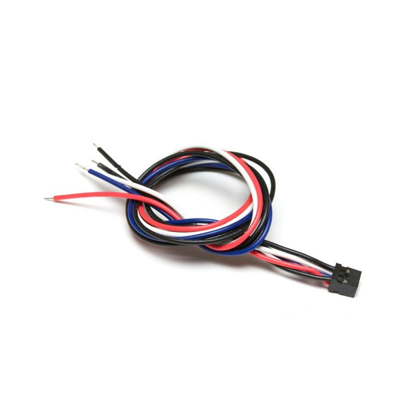 Graph Tech Ghost Stereo Switched Jack Cable Assembly