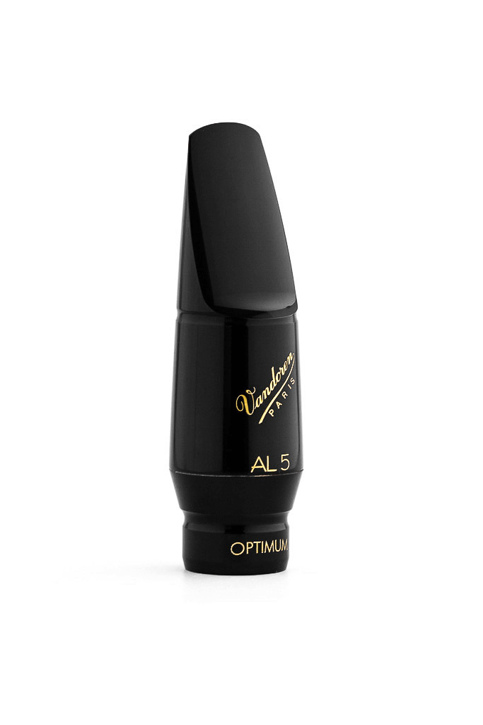 Vandoren Optimum Series Alto Saxophone Mouthpiece