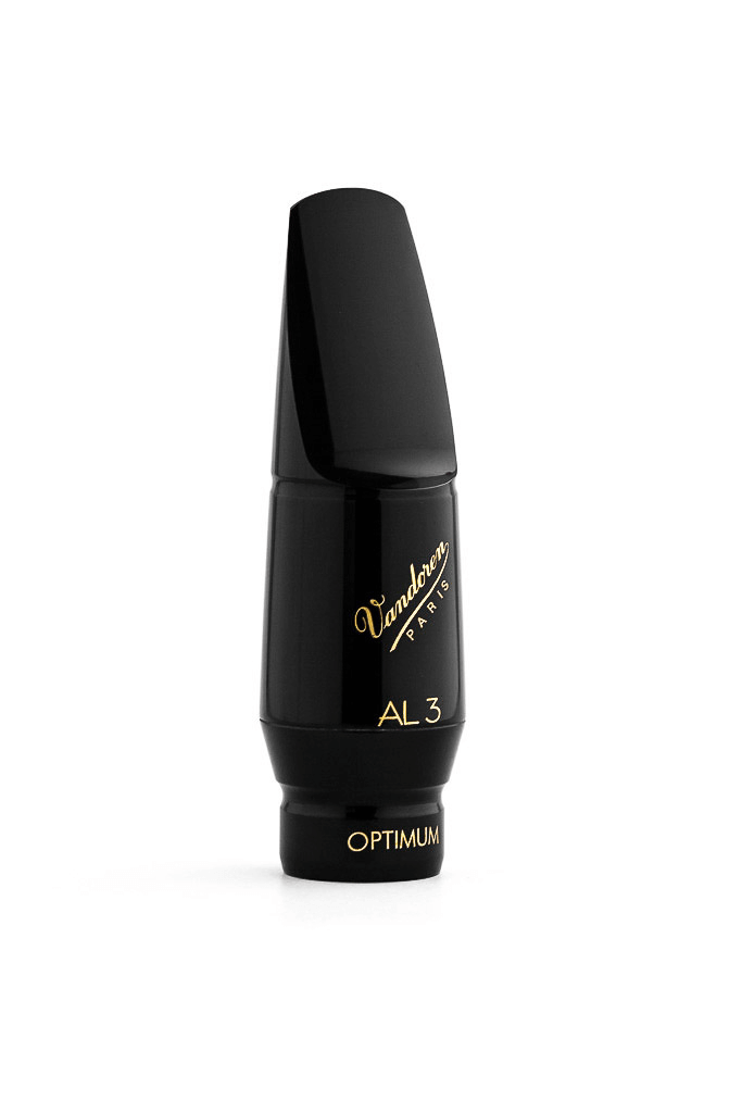 Vandoren Optimum Series Alto Saxophone Mouthpiece