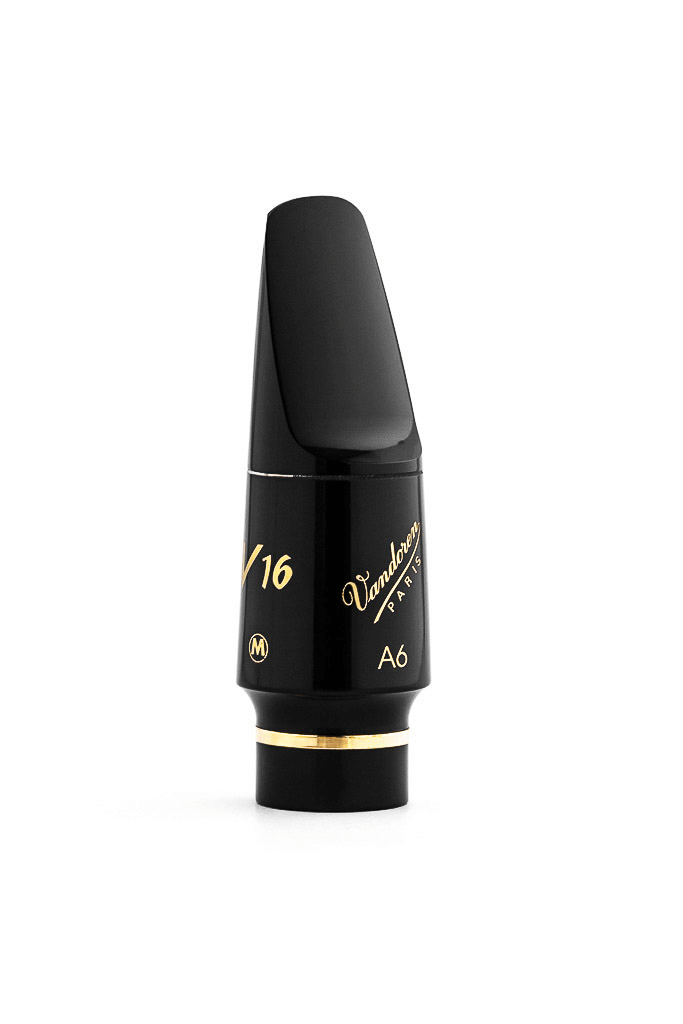 Vandoren V16 Series Alto Saxophone Mouthpiece