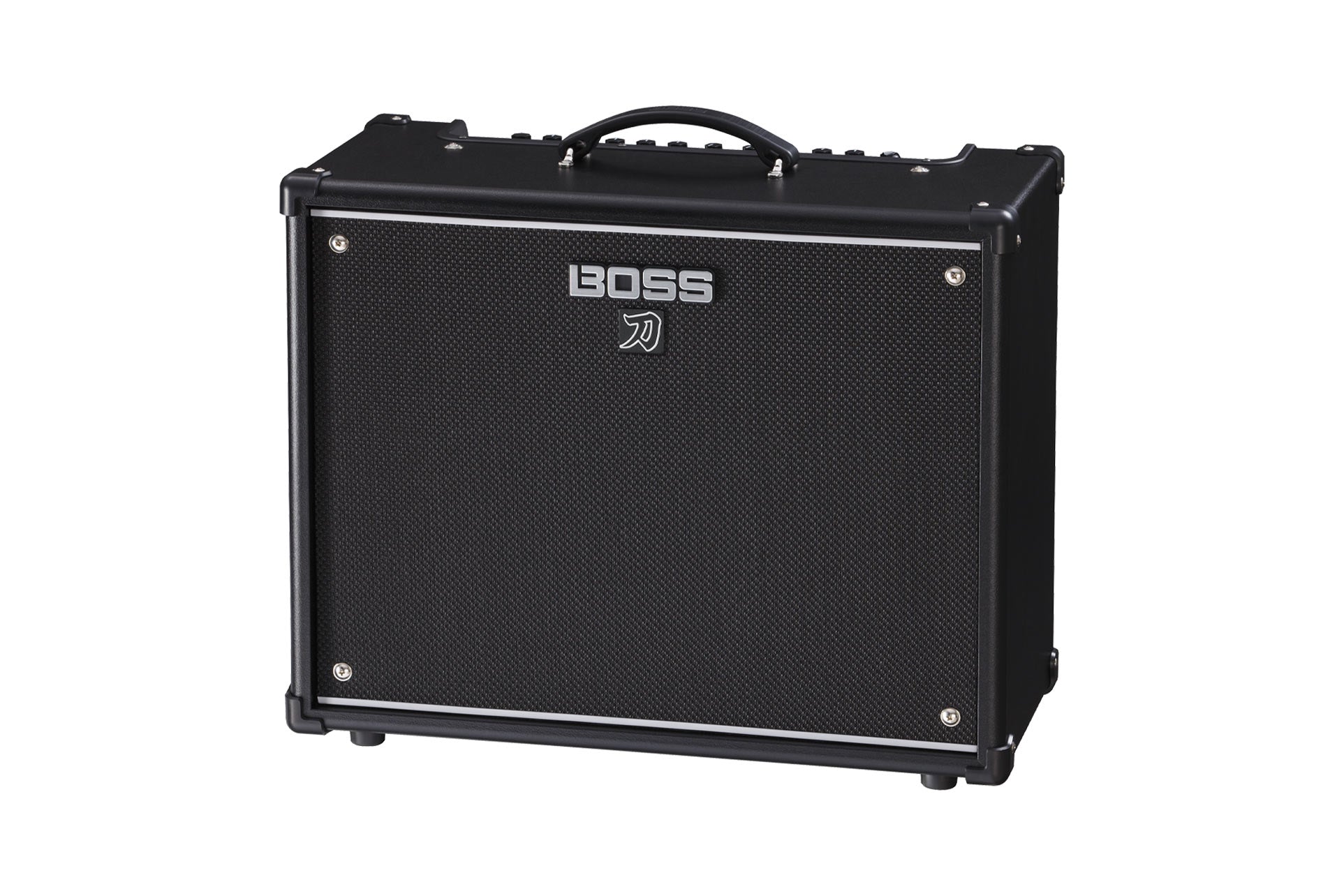 Boss Katana-100 Gen 3 100-Watt 1x12" Combo Amplifier