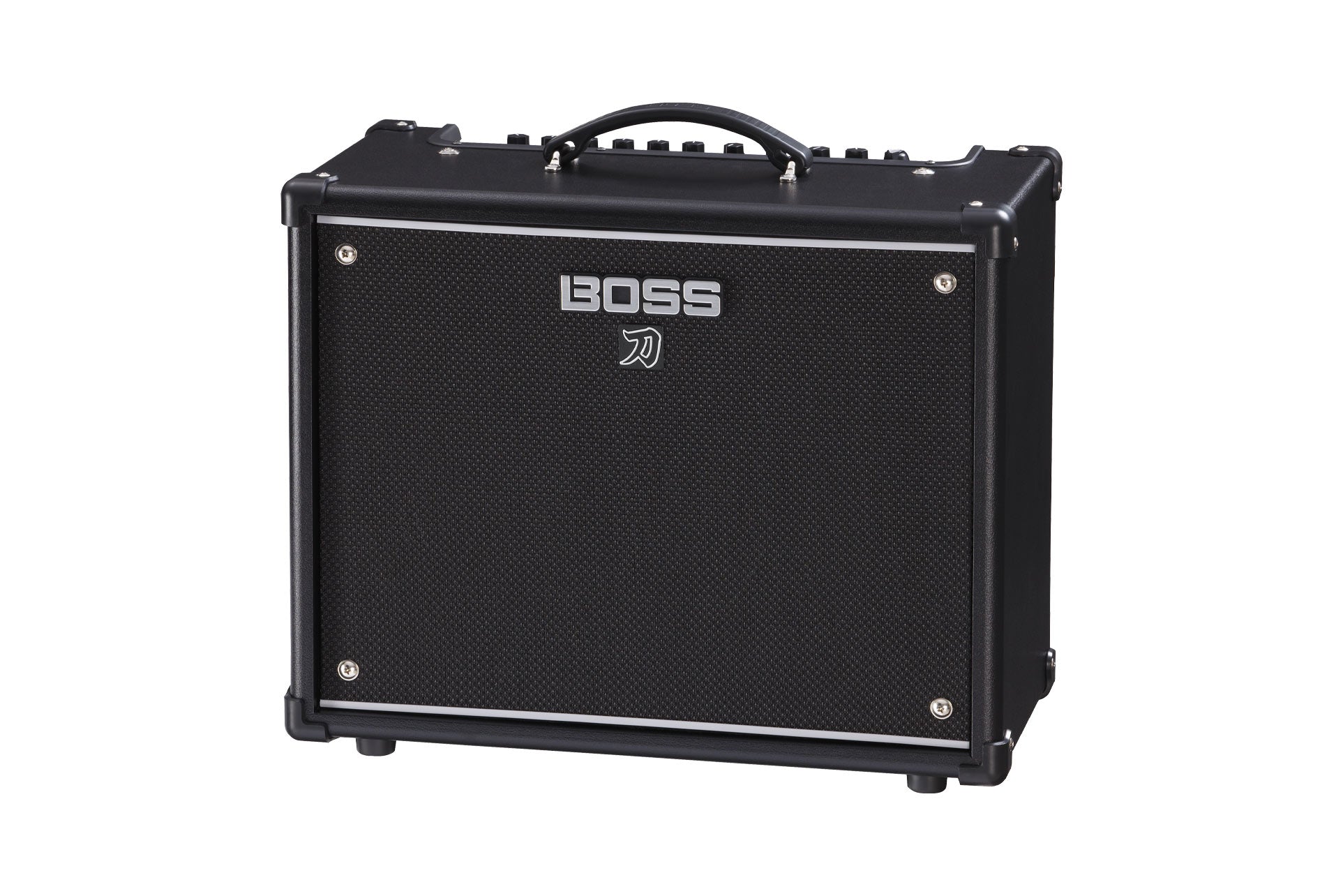 Boss Katana-50 Gen 3 50-Watt 1x12" Combo Amplifier