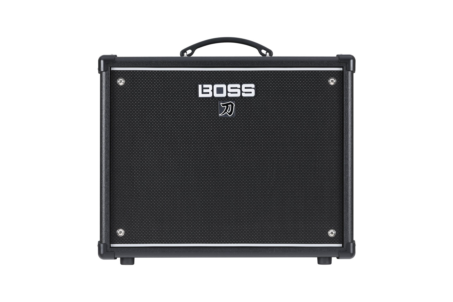 Boss Katana-50 Gen 3 50-Watt 1x12" Combo Amplifier