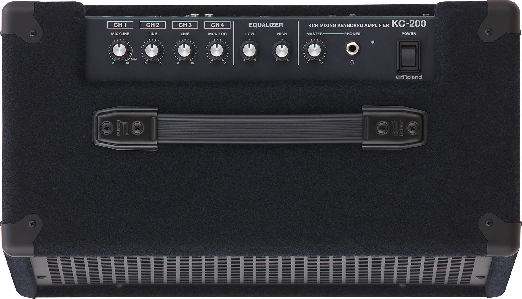 Roland KC-200 Keyboard Amplifier, 100W