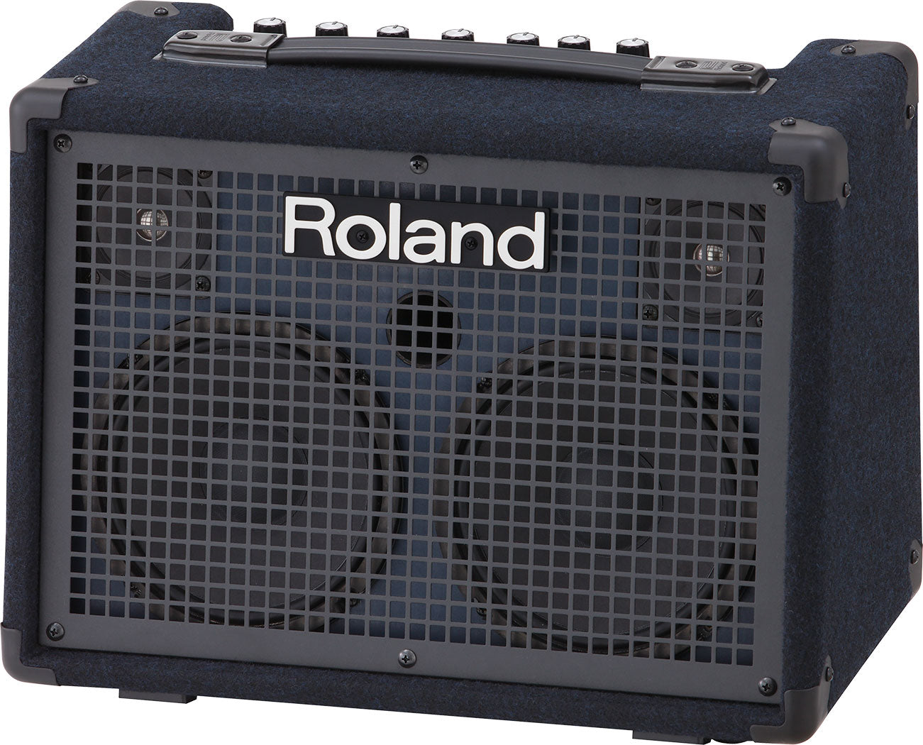 Roland KC-220 Stereo Keyboard Amplifier, 30W