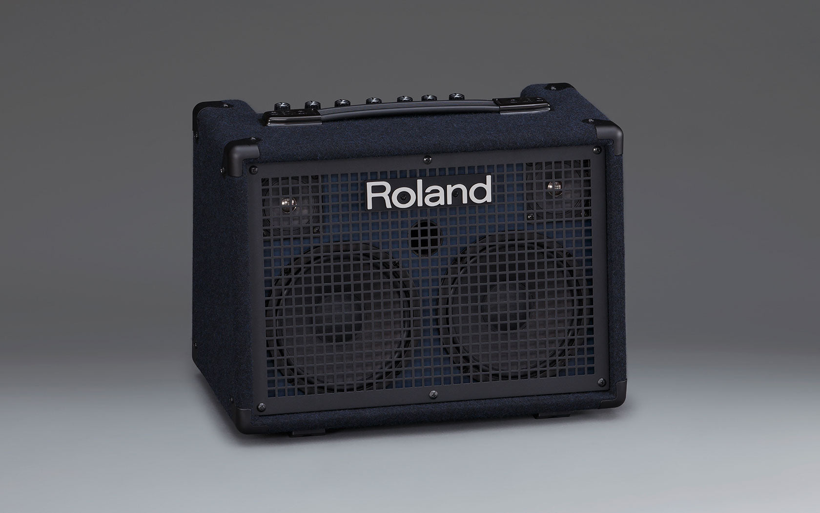 Roland KC-220 Stereo Keyboard Amplifier, 30W
