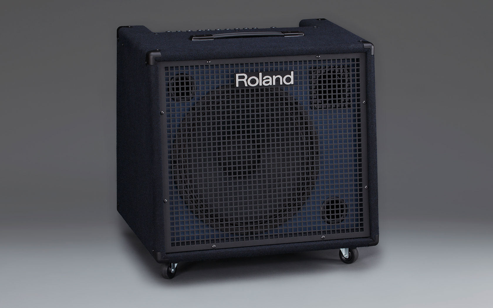 Roland KC-600 Keyboard Amplifier, 200W