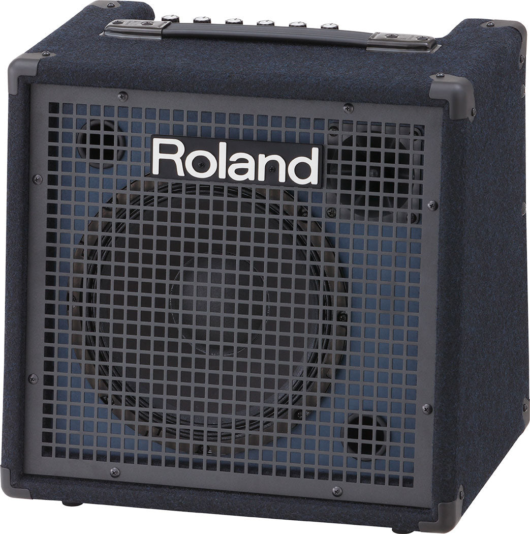 Roland KC-80 Keyboard Amplifier, 50W
