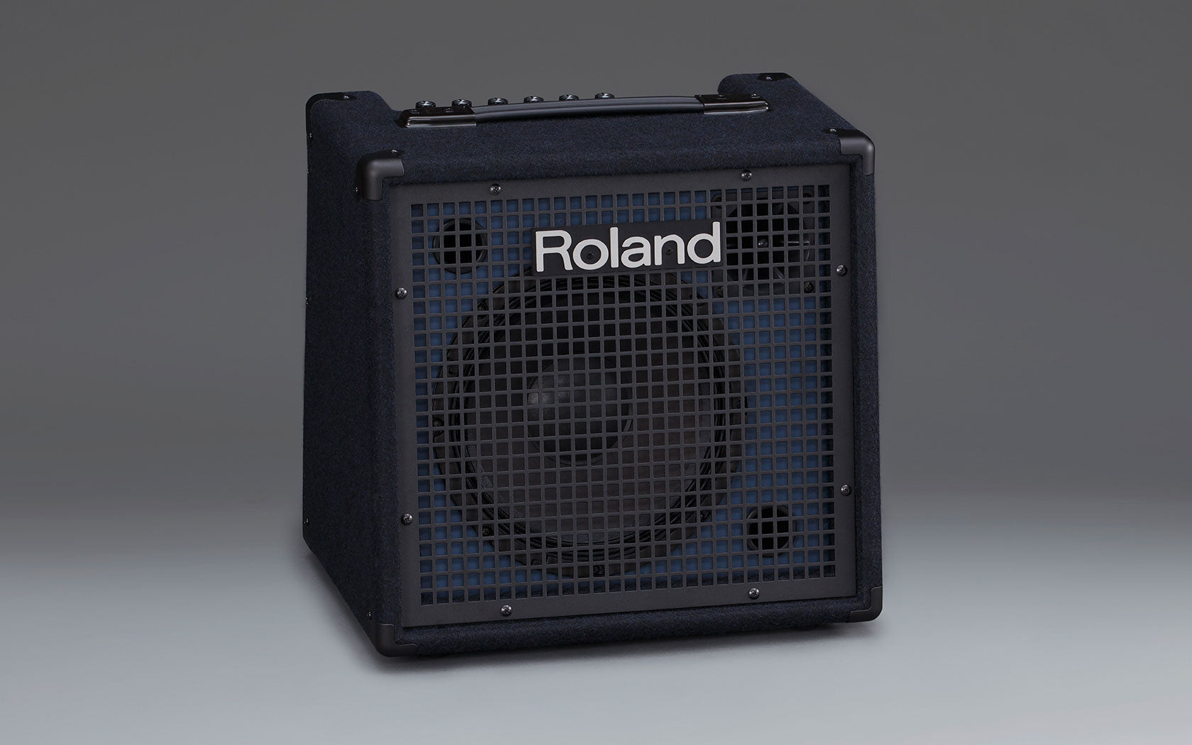 Roland KC-80 Keyboard Amplifier, 50W