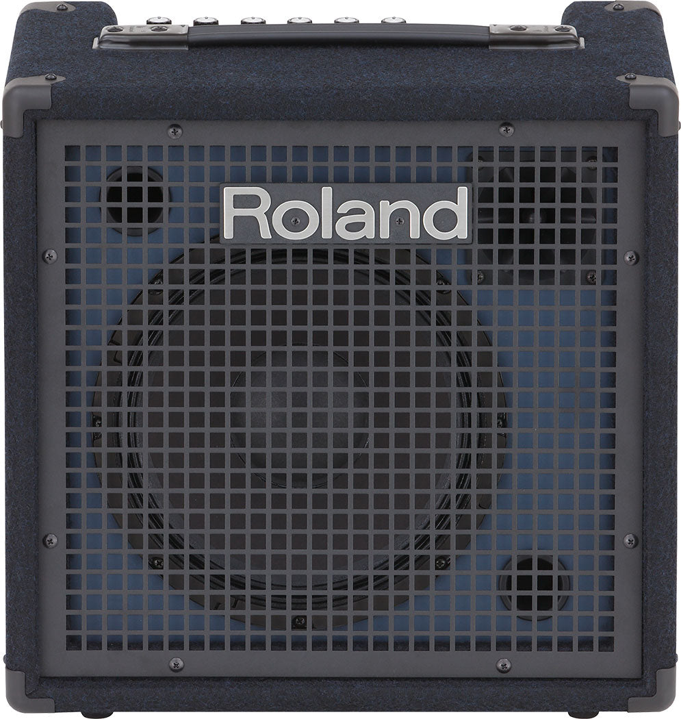 Roland KC-80 Keyboard Amplifier, 50W