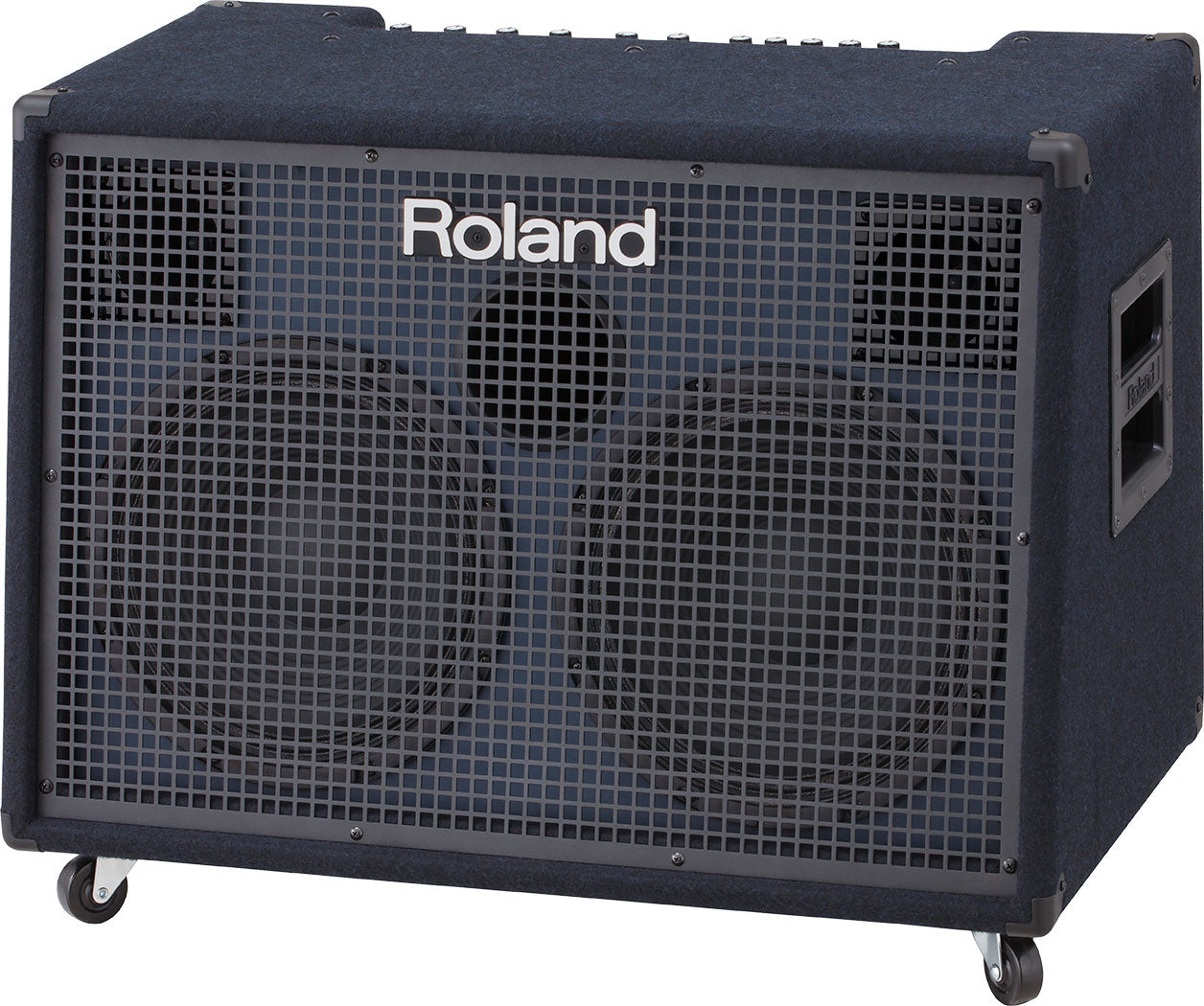 Roland KC-990 Keyboard Amplifier, 320W Stereo