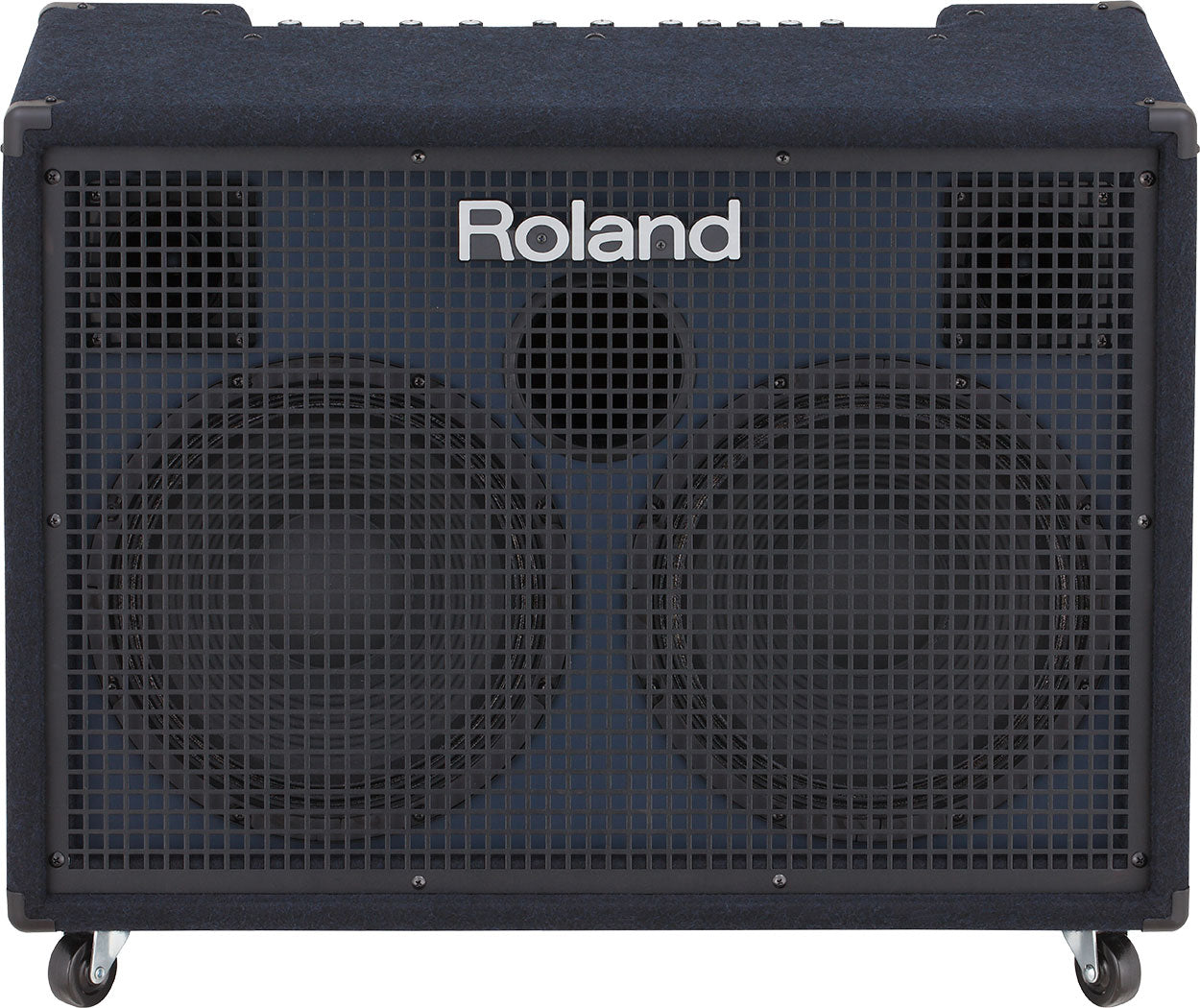 Roland KC-990 Keyboard Amplifier, 320W Stereo