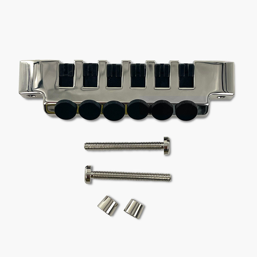 Leo Quan Badass FTT Tailpiece