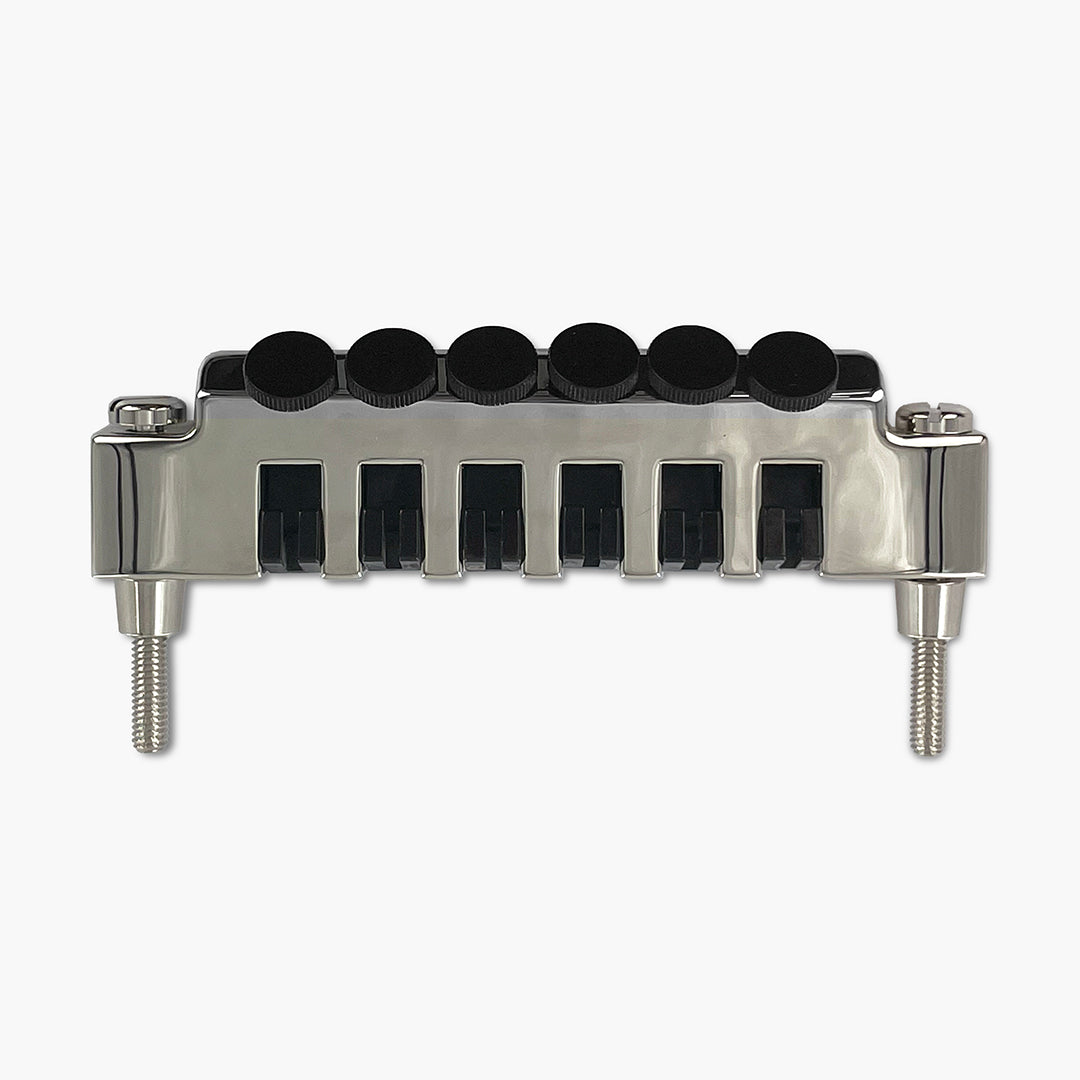 Leo Quan Badass FTT Tailpiece