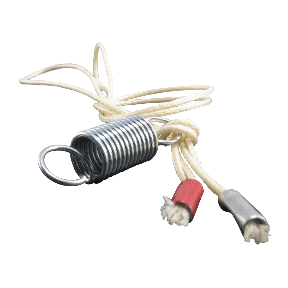 Ernie Ball Cord & Spring Kit - Full Size Volume Pedal