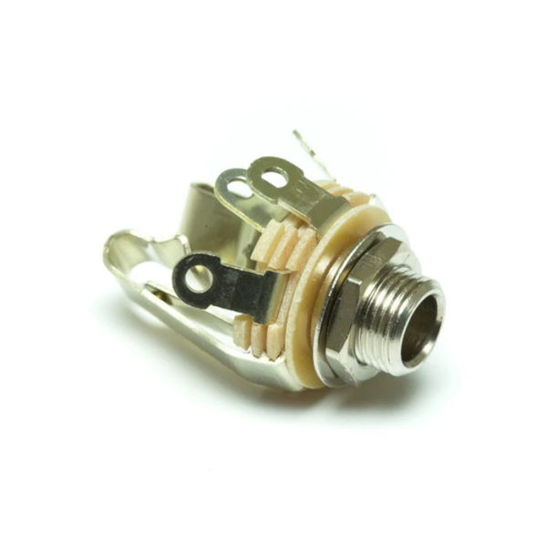 Graph Tech Ghost Stereo Switched Output Jack